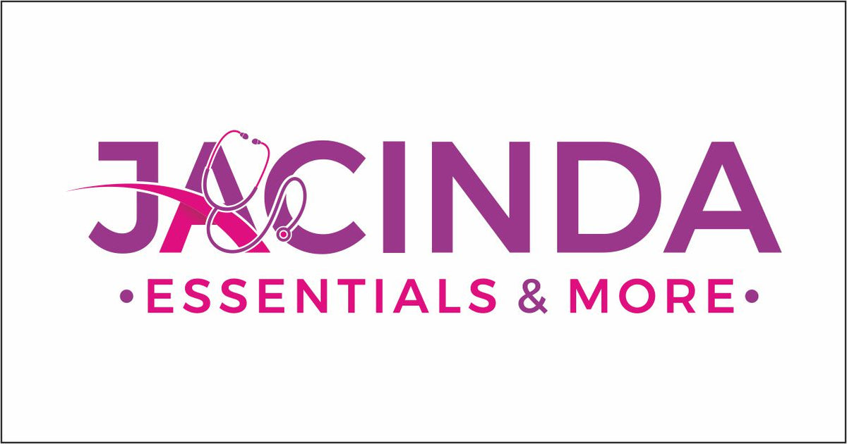 Jacinda Essentials and More
